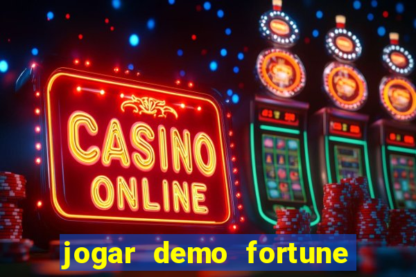 jogar demo fortune tiger 2